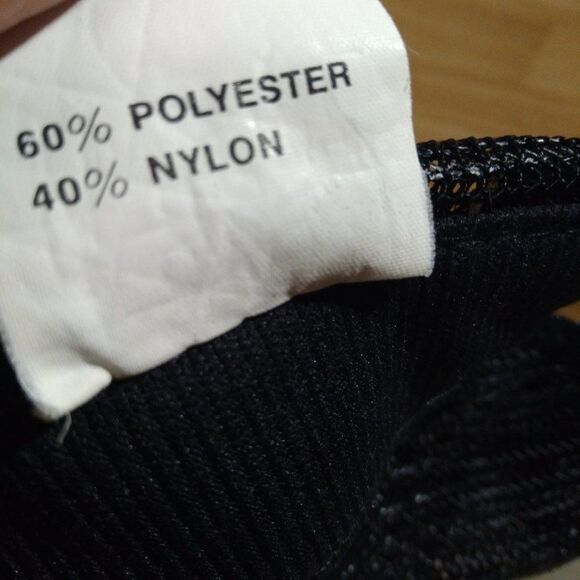 Vintage Rayovac Logo Mesh Snap Back Trucker Hat - Picture 9 of 9